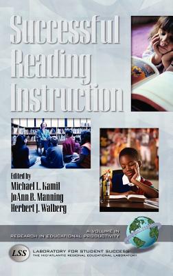 Successful Reading Instruction (Hc) - Kamil, Michael L (Editor)