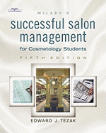 Successful Salon Management, 5e