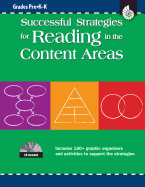 Successful Strategies for Reading in the Content Areas Grades Pre K-K