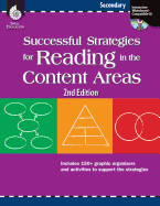 Successful Strategies for Reading in the Content Areas: Secondary