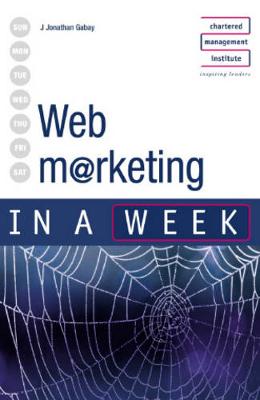 Successful Web M@rketing in a Week - Gabay, Jonathan