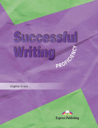 Successful Writing: Student's Book - Evans, Virginia