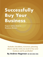 Successfully Buy Your Business: Expert Advice from a Business Broker