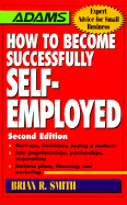 Successfully Self-Employed (3rd Ed)