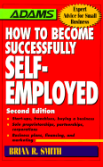 Successfully Self-Employed (3rd Ed) - Smith, Brian R