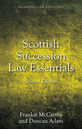 Succession Law Essentials: 2nd edition