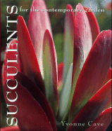 Succulents: The Illustrated Dictionary