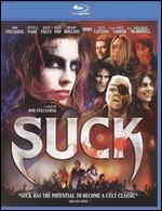 Suck [Blu ray]