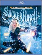 Sucker Punch [2 Discs] [Includes Digital Copy] [UltraViolet] [Blu-ray]