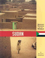 Sudan - Nnoromele, Salome C, PH.D.