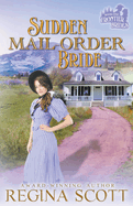 Sudden Mail-Order Bride