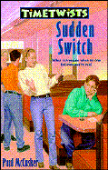 Sudden switch - McCusker, Paul