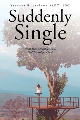 Suddenly Single: What Man Meant for Evil, God Turned for Good - Jackson Mabc Lpc, Vanessa M