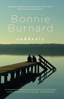 Suddenly - Burnard, Bonnie