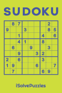 Sudoku: 100 Challenging Puzzles