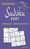 Sudoku 2007: Hot Records Edition