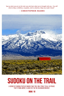 Sudoku on the Trail - Book 10: The Mountain