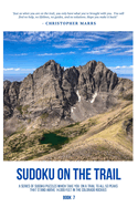 Sudoku on the Trail - Book 7: The Mountain