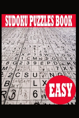 Sudoku: Puzzle Book Easy Sudoku Puzzle Book including Instructions and answer keys - Sudoku Puzzle Book for Adults - Total 100 Sudoku puzzles to solve - Includes solutions - Ts