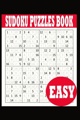 Sudoku: Puzzle Book Easy Sudoku Puzzle Book including Instructions and answer keys - Sudoku Puzzle Book for Adults - Total 100 Sudoku puzzles to solve - Includes solutions - Ts