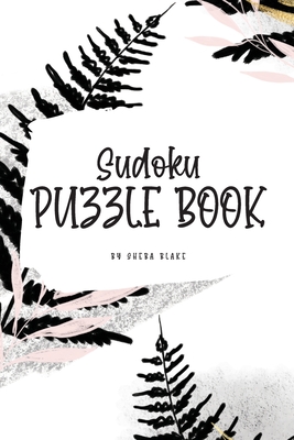 Sudoku Puzzle Book - Medium (6x9 Puzzle Book / Activity Book) - Blake, Sheba
