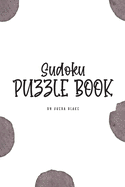 Sudoku Puzzle Book - Medium (6x9 Puzzle Book / Activity Book)