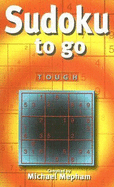 Sudoku to Go: Tough