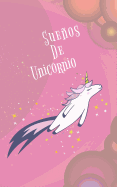Sueos de Unicornio