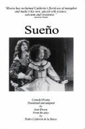 Sue~no: A Play in Three Acts