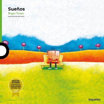 Suenos / Dreams (Spanish Edition) - Ycaza, Roger (Illustrator)