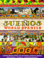 Suenos World Spanish: Beginners No. 1