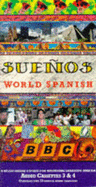 Suenos World Spanish: Pack 2, Cassettes 3 & 4 No.1