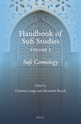 Sufi Cosmology - Lange, Christian (Editor), and Knysh, Alexander (Editor)
