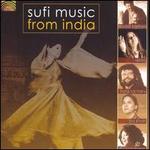 Sufi Music: From India