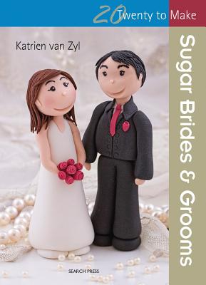 Sugar Brides & Grooms - Van Zyl, Katrien