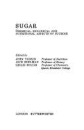 Sugar: Chemical, Biological and Nutritional Aspects of Sucrose