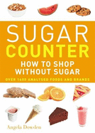 Sugar Counter: How to Shop without Sugar