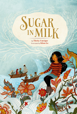 Sugar in Milk - Umrigar, Thrity