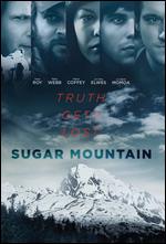 Sugar Mountain - Richard Gray