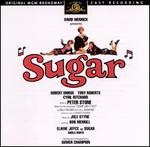 Sugar [Original Broadway Cast Recording] - Original MGM Broadway Cast Recording