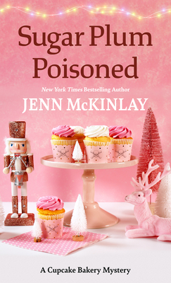 Sugar Plum Poisoned - McKinlay, Jenn