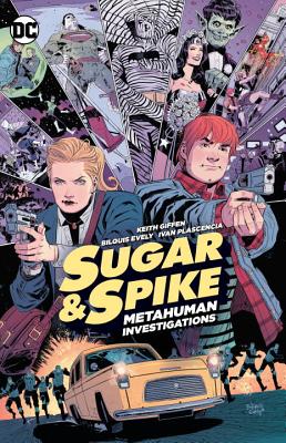 Sugar & Spike - Giffen, Keith