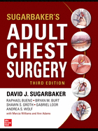 Sugarbaker's Adult Chest Surgery