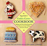 Sugarbakers Cookie Cutter Cookbook