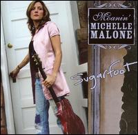 Sugarfoot - Michelle Malone