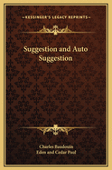 Suggestion and Auto Suggestion