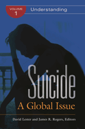 Suicide: A Global Issue [2 Volumes]