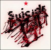 Suicide [First Album Expanded] - Suicide