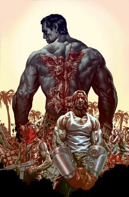 Suiciders Vol. 1 - Bermejo, Lee