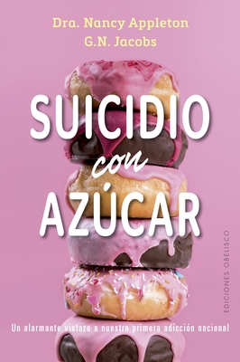 Suicidio Con Azucar - Appleton, Nancy